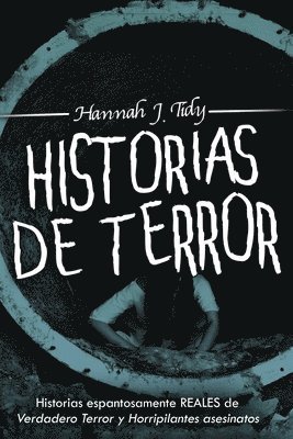 Hannah J Tidy - Historias de Terror, Häftad