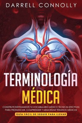 Darrell Connolly - Terminología Médica, Häftad