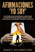 Afirmaciones "Yo soy"