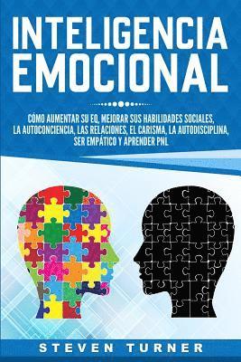 Steven Turner - Inteligencia Emocional, Häftad. Tillgänglighet: Lägg i varukorg