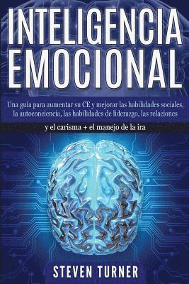 Steven Turner - Inteligencia Emocional, Häftad. Tillgänglighet: Lägg i varukorg