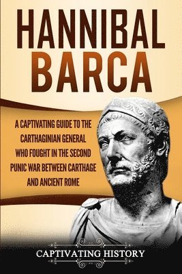 Hannibal Barca av Captivating History