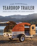 Handmade Teardrop Trailer