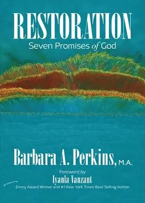 Barbara a. Perkins, Stacie Fujii - Restoration: Seven Promises of God, Häftad. Tillgänglighet: Lägg i varukorg