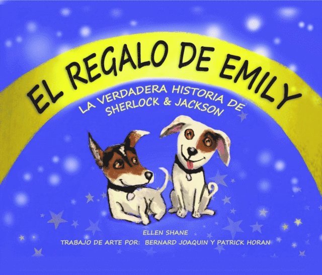 Ellen Shane, Penny Scott - El Regalo De Emily, E-bok