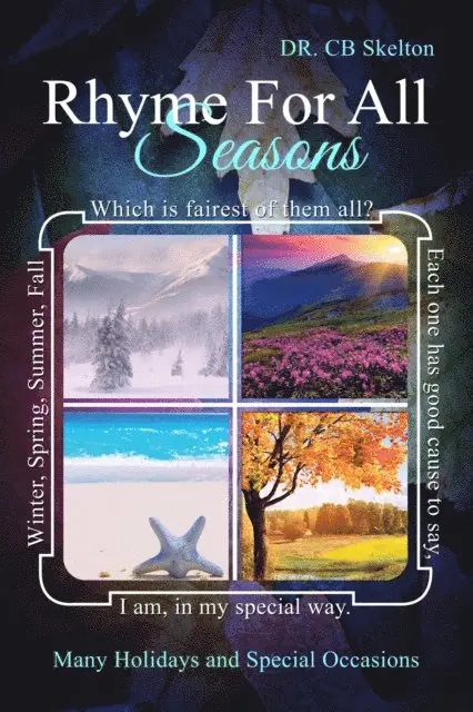 C.B. Skelton - Rhyme for All Seasons, E-bok. Tillgänglighet: Lägg i varukorg