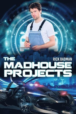 The Madhouse Projects