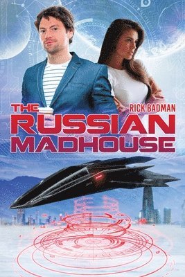 Rick Badman - The Russian Madhouse, Häftad. Tillgänglighet: Lägg i varukorg