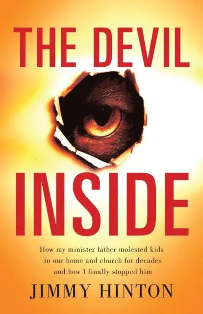 Jimmy Hinton - Devil Inside, E-bok. Tillgänglighet: Lägg i varukorg