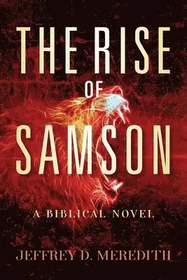 Jeffrey D Meredith - Rise Of Samson, Häftad. Tillgänglighet: Lägg i varukorg