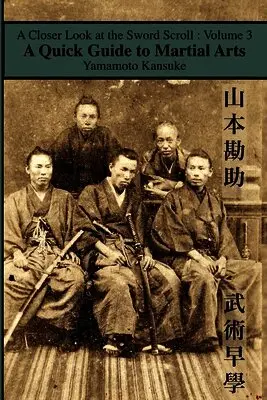 Yamamoto Kansuke - Quick Guide to Martial Arts, Häftad. Tillgänglighet: Lägg i varukorg
