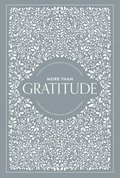 More than Gratitude