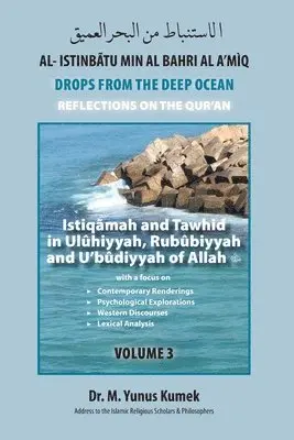 M. Yunus Kumek - Istiqãmah and Tawhid in Ulûhiyyah, Rubûbiyyah and U'bûdiyyah of Allah: Al-Istinbãtu min al-Bahri al-A'mìq: Drops from the Deep Ocean-Reflections of th, Häftad. Tillgänglighet: Lägg i varukorg