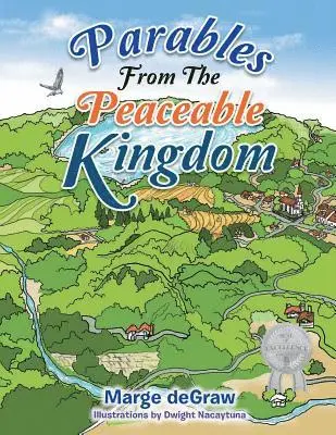 Marge Degraw - Parables from the Peaceable Kingdom, Häftad. Tillgänglighet: Lägg i varukorg