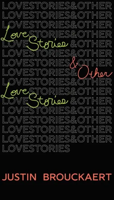 Justin Brouckaert - Love Stories, E-bok. Tillgänglighet: Lägg i varukorg