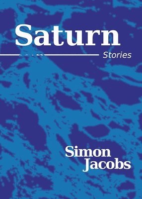 Simon Jacobs - Saturn, Häftad