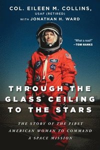Through the Glass Ceiling to the Stars