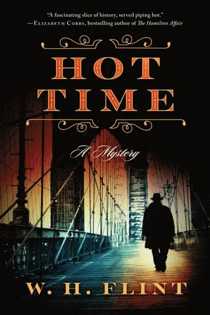 W. H. Flint - Hot Time, E-bok. Tillgänglighet: Lägg i varukorg