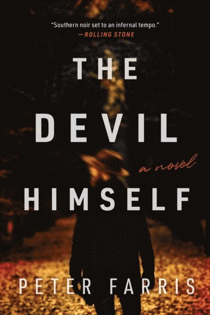 Peter Farris - Devil Himself, E-bok