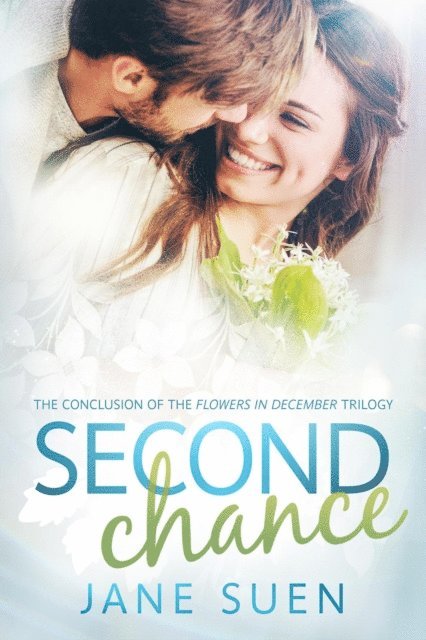 Jane Suen - Second Chance, E-bok. Tillgänglighet: Lägg i varukorg
