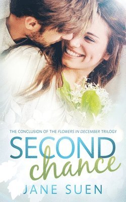 Jane Suen - Second Chance, Häftad. Tillgänglighet: Lägg i varukorg
