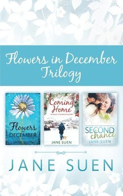Jane Suen - Flowers in December Trilogy, Häftad. Tillgänglighet: Lägg i varukorg