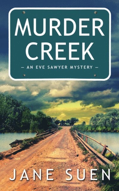 Jane Suen - Murder Creek, E-bok. Tillgänglighet: Lägg i varukorg