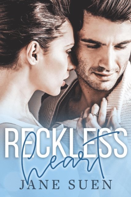 Jane Suen - Reckless Heart, E-bok. Tillgänglighet: Lägg i varukorg