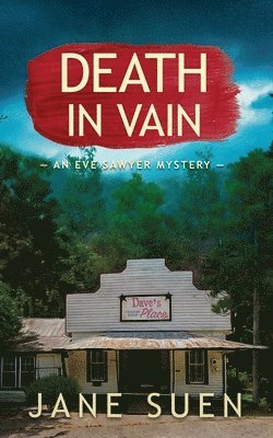 Jane Suen - Death in Vain, Häftad. Tillgänglighet: Lägg i varukorg