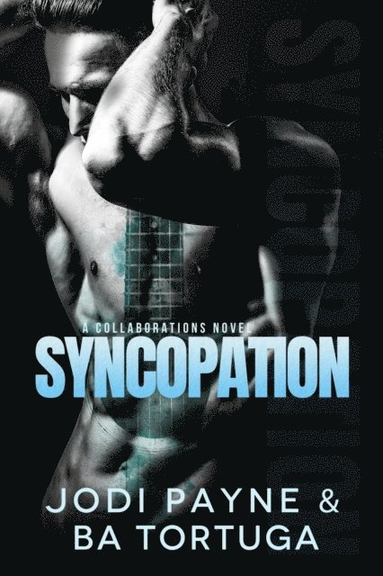 BA Tortuga, Jodi Payne - Syncopation, E-bok