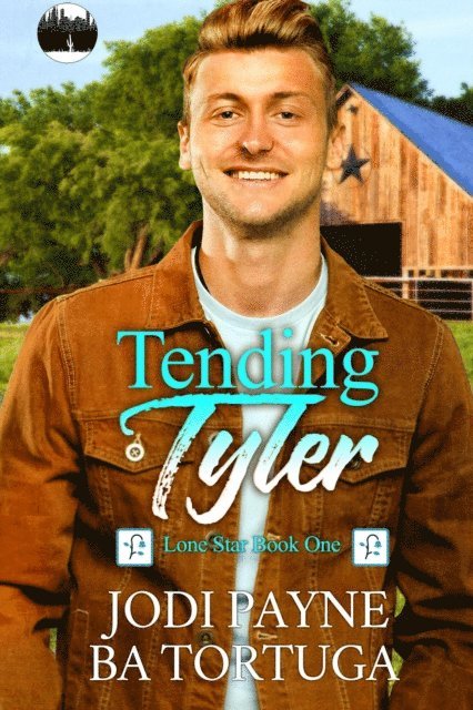BA Tortuga, Jodi Payne - Tending Tyler, E-bok