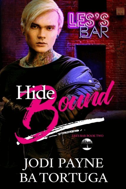BA Tortuga, Jodi Payne - Hide Bound, E-bok
