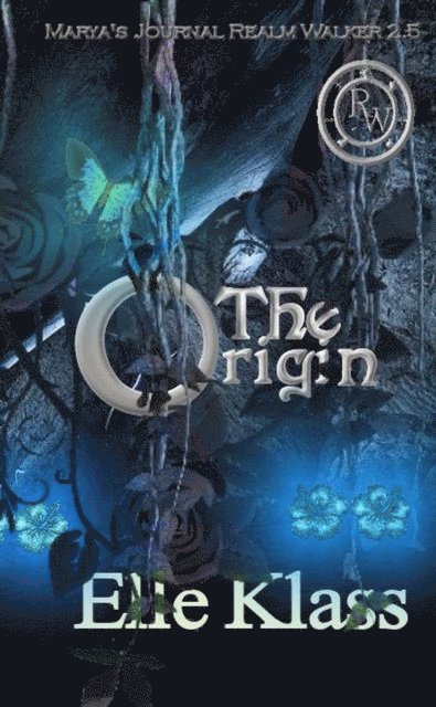 Origin: Marya's Journal