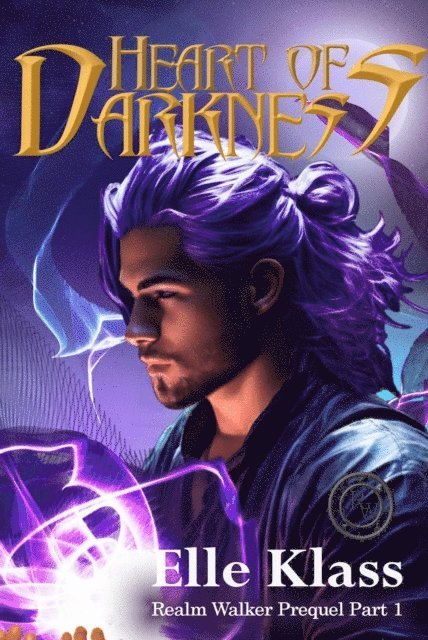 Elle Klass - Heart of Darkness, E-bok