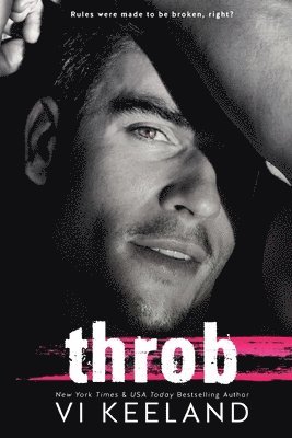 VI Keeland - Throb, Häftad