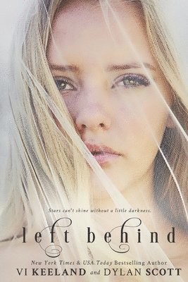 VI Keeland, Dylan Scott - Left Behind, Häftad