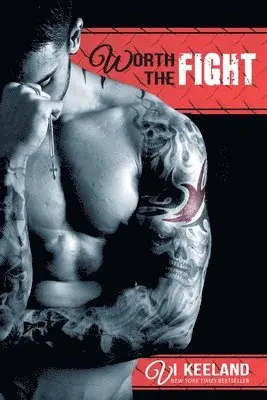 VI Keeland - Worth the Fight, Häftad. Tillgänglighet: Lägg i varukorg