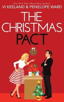 VI Keeland - Christmas Pact, Häftad