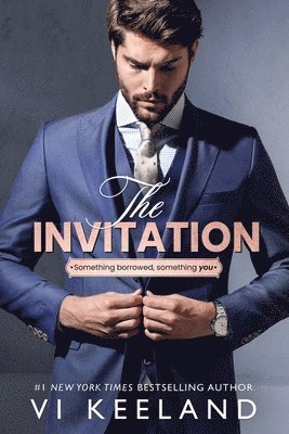 VI Keeland - Invitation, Häftad