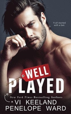 VI Keeland - Well Played, Häftad