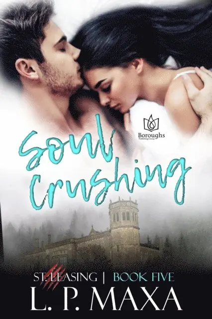 L.P. Maxa - Soul Crushing, E-bok. Tillgänglighet: Lägg i varukorg