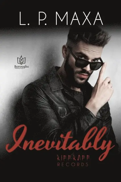 L.P. Maxa - Inevitably, E-bok. Tillgänglighet: Lägg i varukorg