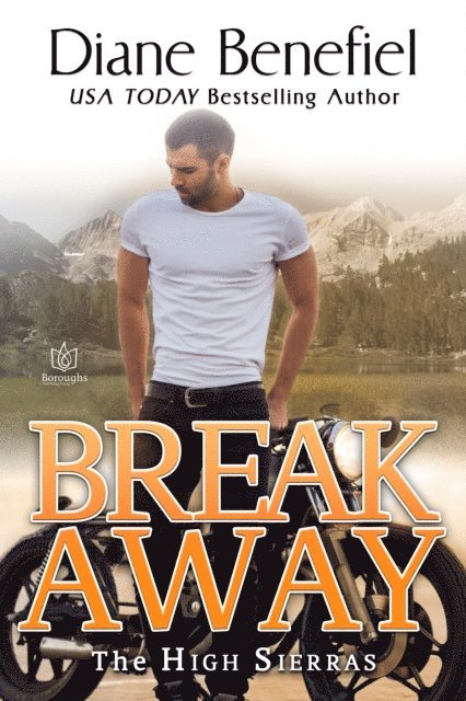 Diane Benefiel - Break Away, E-bok