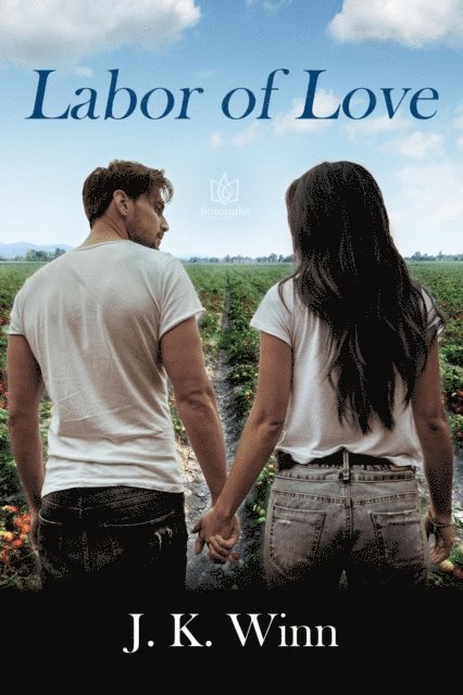 J.K. Winn - Labor of Love, E-bok