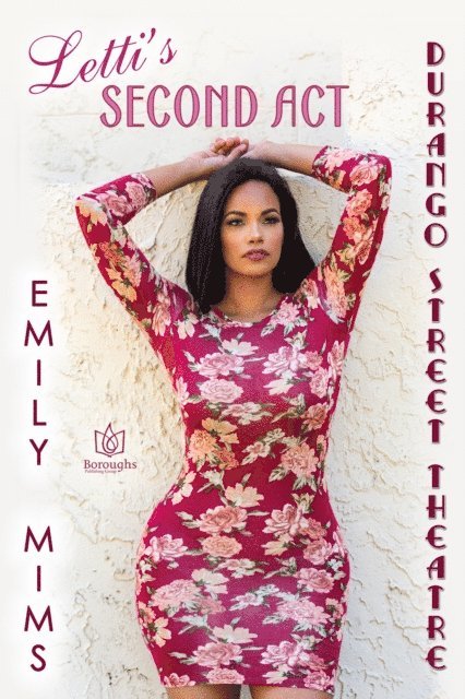 Emily Mims - Letti's Second Act, E-bok