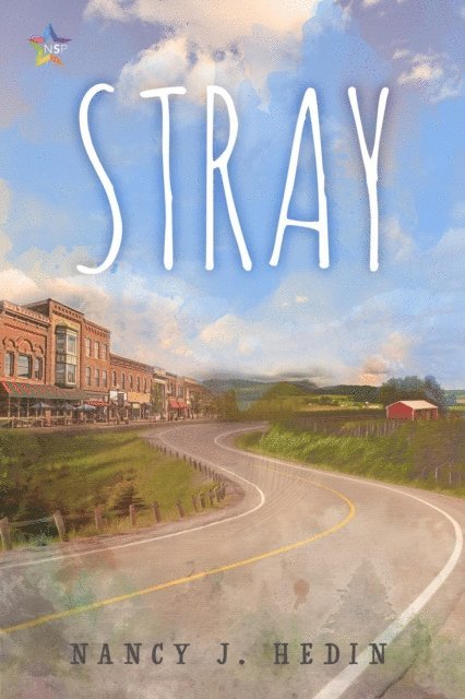 Nancy J. Hedin - Stray, E-bok