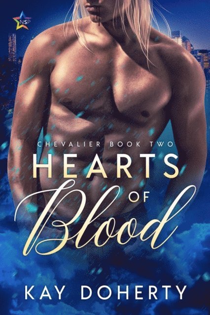 Kay Doherty - Hearts of Blood, E-bok