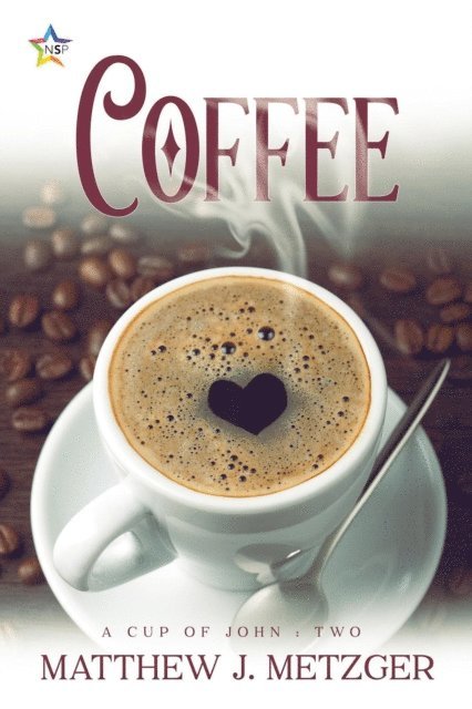 Matthew J. Metzger - Coffee, E-bok