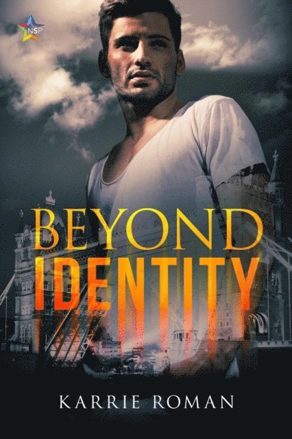 Karrie Roman - Beyond Identity, E-bok