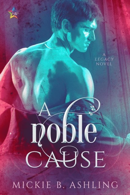 Mickie B. Ashling - Noble Cause, E-bok